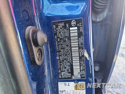 Zdjęcie 12 z 12 samochodu: 2009 TOYOTA PRIUS BASE VIN:JTDKB20U497874230 - miniatura
