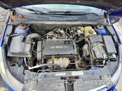 Zdjęcie 11 z 12 samochodu: 2012 CHEVROLET CRUZE LS VIN:1G1PC5SHXC7374058 - miniatura