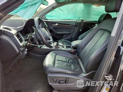 Zdjęcie 7 z 13 samochodu: 2018 AUDI Q5 PRESTIGE VIN:WA1CNAFY8J2144879 - miniatura