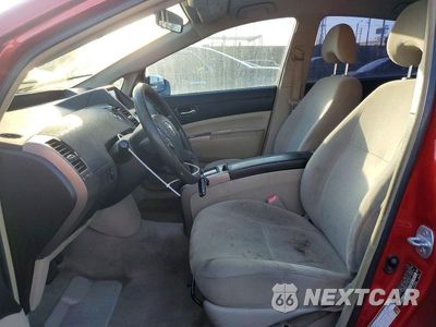Zdjęcie 7 z 12 samochodu: 2007 TOYOTA PRIUS BASE VIN:JTDKB20U677549866 - miniatura
