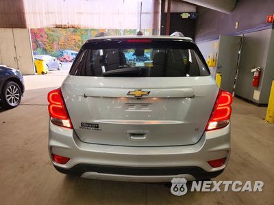 Zdjęcie 6 z 13 samochodu: 2017 CHEVROLET TRAX 1LT VIN:3GNCJPSB5HL175996 - miniatura