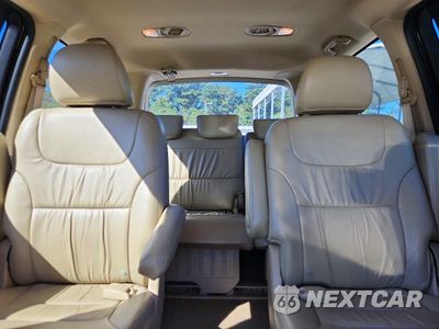Zdjęcie 10 z 13 samochodu: 2010 HONDA ODYSSEY LX VIN:5FNRL3H25AB062678 - miniatura