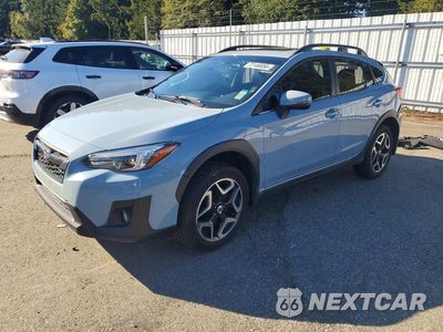 2018 SUBARU CROSSTREK LIMITED JF2GTAMC1J8336146 - główne zdjęcie licytacji z USA - miniatura