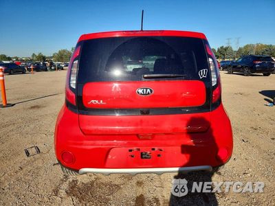 Zdjęcie 6 z 12 samochodu: 2019 KIA SOUL + VIN:KNDJP3A53K7670325 - miniatura