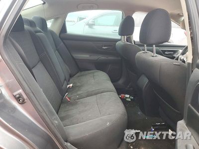 Zdjęcie 10 z 12 samochodu: 2017 NISSAN ALTIMA 2.5 S VIN:1N4AL3AP2HC118043 - miniatura
