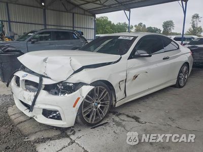 2015 BMW 428 I WBA3N3C56FK234225 - główne zdjęcie licytacji z USA - miniatura