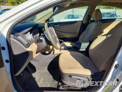 Zdjęcie 7 z 12 samochodu: 2011 HYUNDAI SONATA GLS VIN:5NPEB4AC8BH015917 - miniatura