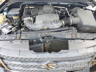 Zdjęcie 11 z 13 samochodu: 2010 SUZUKI EQUATOR SPORT VIN:5Z61D0ER4AC423097 - miniatura
