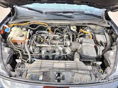 Zdjęcie 11 z 12 samochodu: 2021 FORD ESCAPE SE VIN:1FMCU9BZ1MUA30846 - miniatura