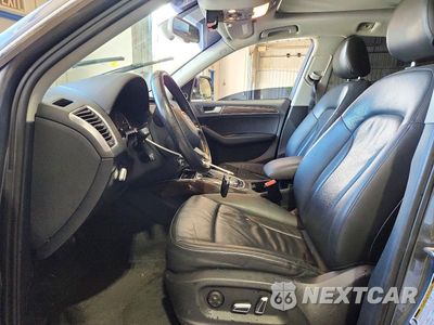 Zdjęcie 7 z 13 samochodu: 2014 AUDI Q5 TDI PREMIUM PLUS VIN:WA1CMAFP5EA107326 - miniatura