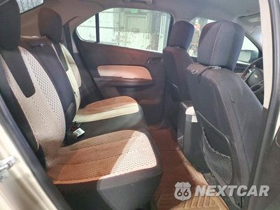 Zdjęcie 11 z 13 samochodu: 2015 CHEVROLET EQUINOX LS VIN:2GNFLEEK6F6159556 - miniatura