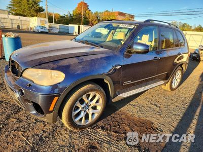 2012 BMW X5 XDRIVE35I 5UXZV4C53CL751683 - główne zdjęcie licytacji z USA - miniatura