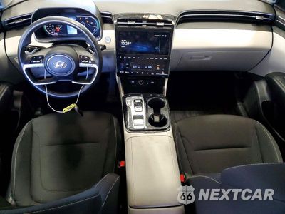 Zdjęcie 8 z 14 samochodu: 2024 HYUNDAI TUCSON SEL VIN:KM8JBDD22RU229976 - miniatura