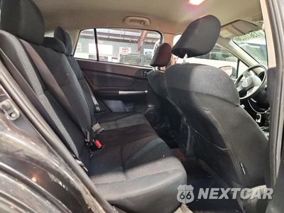 Zdjęcie 11 z 13 samochodu: 2015 SUBARU XV CROSSTREK VIN:JF2GPAAC0FG245701 - miniatura