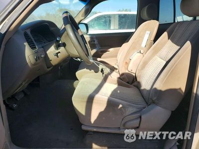 Zdjęcie 7 z 12 samochodu: 2004 TOYOTA TUNDRA SR5 VIN:5TBKT44174S443493 - miniatura