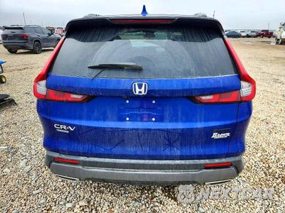 Zdjęcie 7 z 14 samochodu: 2023 HONDA CR-V SPORT VIN:7FARS5H52PE000645 - miniatura