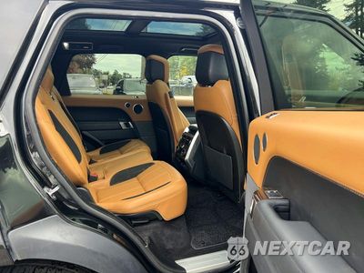 Zdjęcie 6 z 10 samochodu: 2021 LAND ROVER RANGE ROVER SPORT HSE DYNAMIC VIN:SALWR2SE0MA759440 - miniatura