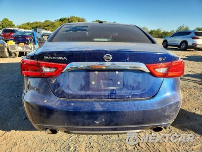 Zdjęcie 6 z 12 samochodu: 2016 NISSAN MAXIMA VIN:1N4AA6AP7JC366981 - miniatura