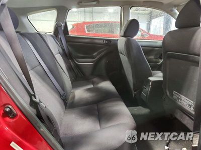 Zdjęcie 11 z 13 samochodu: 2006 PONTIAC VIBE VIN:5Y2SL65806Z436272 - miniatura