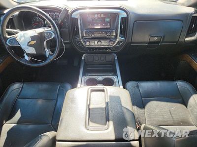 Zdjęcie 8 z 12 samochodu: 2015 CHEVROLET SILVERADO K1500 LTZ VIN:3GCUKSEC2FG419059 - miniatura