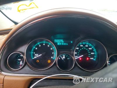 Zdjęcie 9 z 13 samochodu: 2014 BUICK ENCLAVE VIN:5GAKVCKD0EJ175444 - miniatura