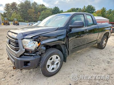 2014 TOYOTA TUNDRA SR 5TFUM5F12EX055664 - główne zdjęcie licytacji z USA - miniatura