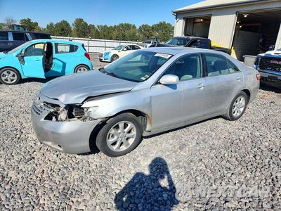 2009 TOYOTA CAMRY LE 4T1BE46K19U286002 - główne zdjęcie licytacji z USA - miniatura