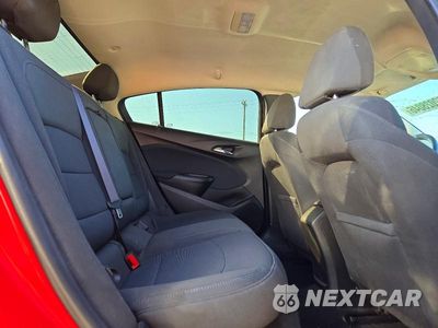 Zdjęcie 10 z 12 samochodu: 2016 CHEVROLET CRUZE LT VIN:1G1BE5SM0G7244913 - miniatura