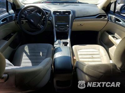 Zdjęcie 8 z 12 samochodu: 2017 FORD FUSION SE HYBRID VIN:3FA6P0LU6HR264846 - miniatura