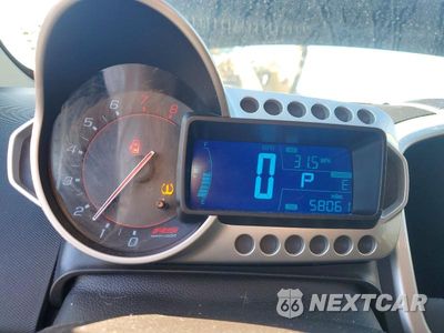 Zdjęcie 9 z 13 samochodu: 2013 CHEVROLET SONIC RS VIN:1G1JG6SB1D4159246 - miniatura