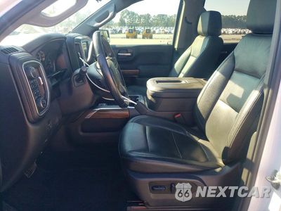 Zdjęcie 7 z 13 samochodu: 2020 CHEVROLET SILVERADO K1500 LT TRAIL BOSS VIN:3GCPYFED6LG391418 - miniatura