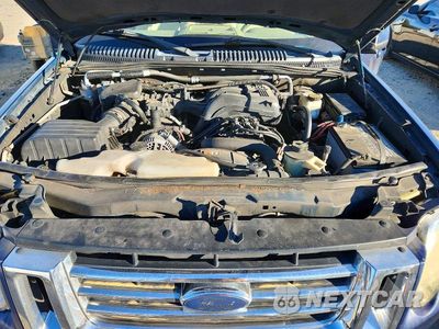 Zdjęcie 11 z 12 samochodu: 2007 FORD EXPLORER EDDIE BAUER VIN:1FMEU74E57UA83481 - miniatura