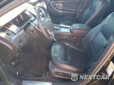 Zdjęcie 7 z 12 samochodu: 2015 FORD TAURUS LIMITED VIN:1FAHP2F9XFG153362 - miniatura