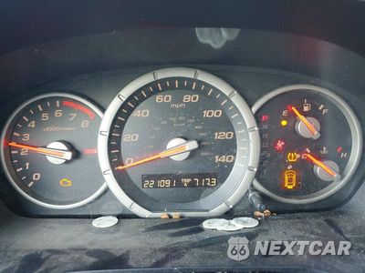 Zdjęcie 9 z 13 samochodu: 2007 HONDA PILOT EX VIN:5FNYF284X7B041882 - miniatura
