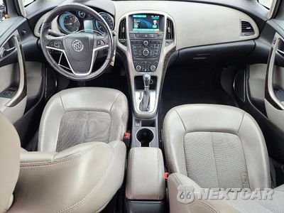 Zdjęcie 8 z 12 samochodu: 2013 BUICK VERANO VIN:1G4PP5SK1D4256339 - miniatura
