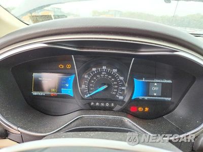 Zdjęcie 9 z 12 samochodu: 2013 FORD FUSION SE VIN:3FA6P0HR4DR258767 - miniatura
