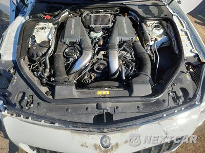 Zdjęcie 11 z 12 samochodu: 2014 MERCEDES-BENZ SL 550 VIN:WDDJK7DA2EF027026 - miniatura