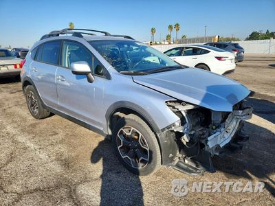 Czwarte zdjęcie samochodu z boku: 2014 SUBARU XV CROSSTREK 2.0 PREMIUM VIN:JF2GPACC4E8272678 - miniatura