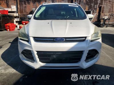 Piąte zdjęcie samochodu w środku: 2015 FORD ESCAPE TITANIUM VIN:1FMCU0J99FUC74583 - miniatura
