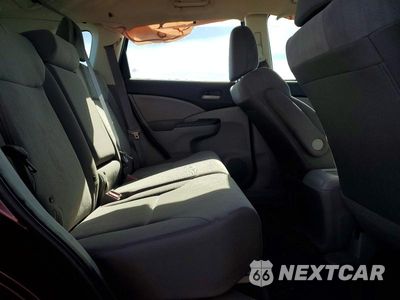 Zdjęcie 11 z 13 samochodu: 2013 HONDA CR-V LX VIN:5J6RM4H39DL074646 - miniatura