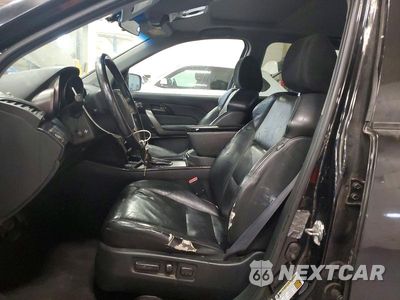 Zdjęcie 7 z 13 samochodu: 2007 ACURA MDX VIN:2HNYD28207H508378 - miniatura