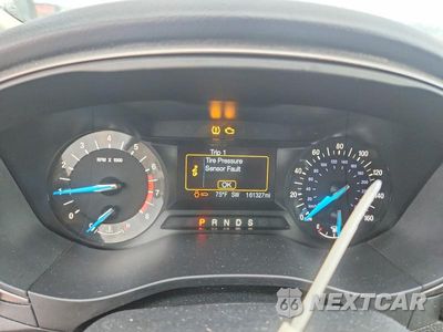Zdjęcie 9 z 12 samochodu: 2017 FORD FUSION SE VIN:3FA6P0HD0HR112716 - miniatura