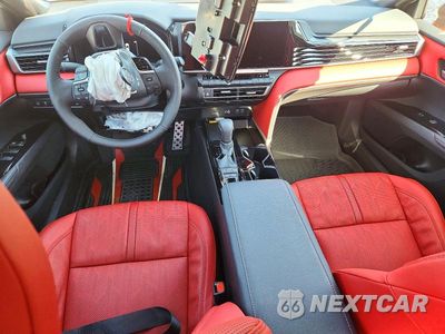 Zdjęcie 8 z 12 samochodu: 2026 TOYOTA CAMRY XSE VIN:4T1DAACK6TU282087 - miniatura