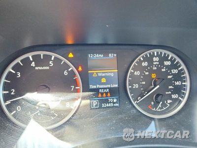Zdjęcie 9 z 12 samochodu: 2024 NISSAN SENTRA S VIN:3N1AB8BV3RY265183 - miniatura