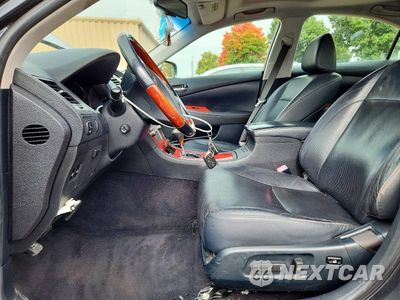 Zdjęcie 7 z 12 samochodu: 2007 LEXUS ES 350 VIN:JTHBJ46G972094815 - miniatura