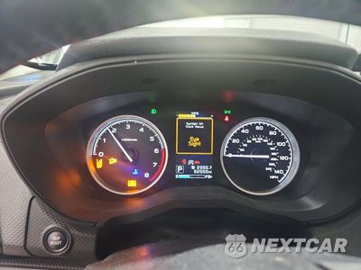 Zdjęcie 9 z 13 samochodu: 2019 SUBARU FORESTER LIMITED VIN:JF2SKASC5KH407091 - miniatura