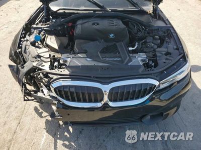 Zdjęcie 11 z 12 samochodu: 2020 BMW 330 I VIN:3MW5R1J08L8B24816 - miniatura