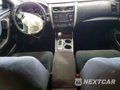 Zdjęcie 8 z 13 samochodu: 2015 NISSAN ALTIMA 2.5 SV VIN:1N4AL3AP6FC108502 - miniatura
