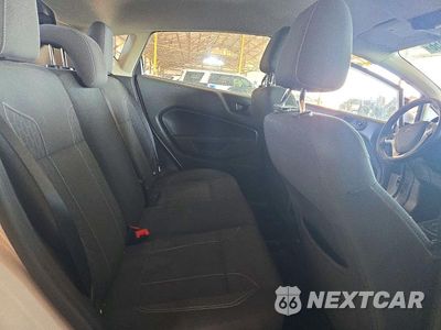 Zdjęcie 10 z 12 samochodu: 2019 FORD FIESTA SE VIN:3FADP4EJ5KM150634 - miniatura