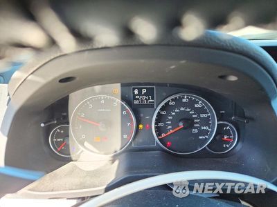 Zdjęcie 9 z 13 samochodu: 2014 SUBARU OUTBACK 2.5I PREMIUM VIN:4S4BRCCC4E3220670 - miniatura